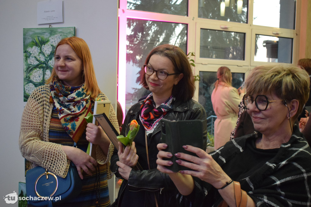 Chodaków: kobieta w piosence Mieczysława Fogga