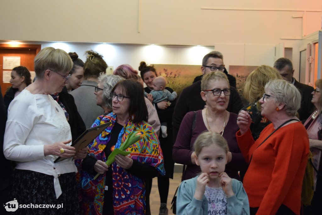 Chodaków: kobieta w piosence Mieczysława Fogga