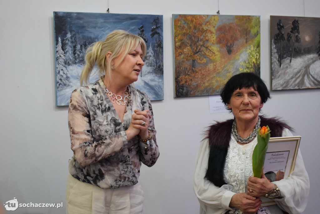 Chodaków: kobieta w piosence Mieczysława Fogga