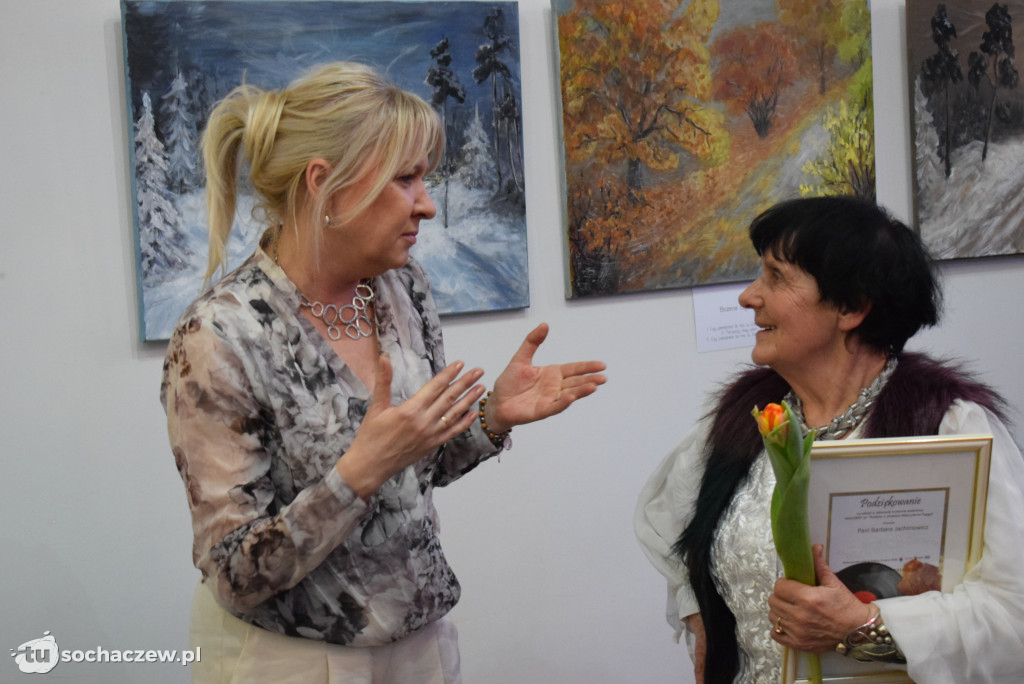 Chodaków: kobieta w piosence Mieczysława Fogga