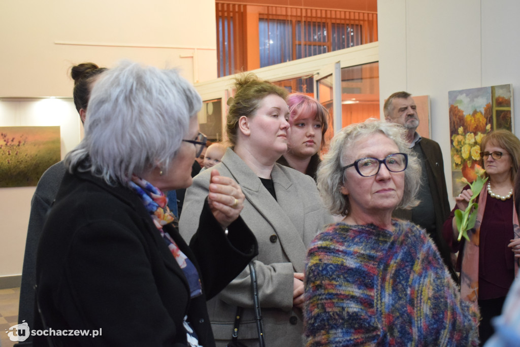 Chodaków: kobieta w piosence Mieczysława Fogga