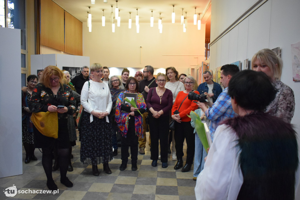 Chodaków: kobieta w piosence Mieczysława Fogga