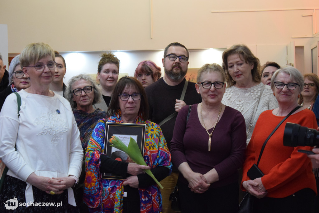 Chodaków: kobieta w piosence Mieczysława Fogga