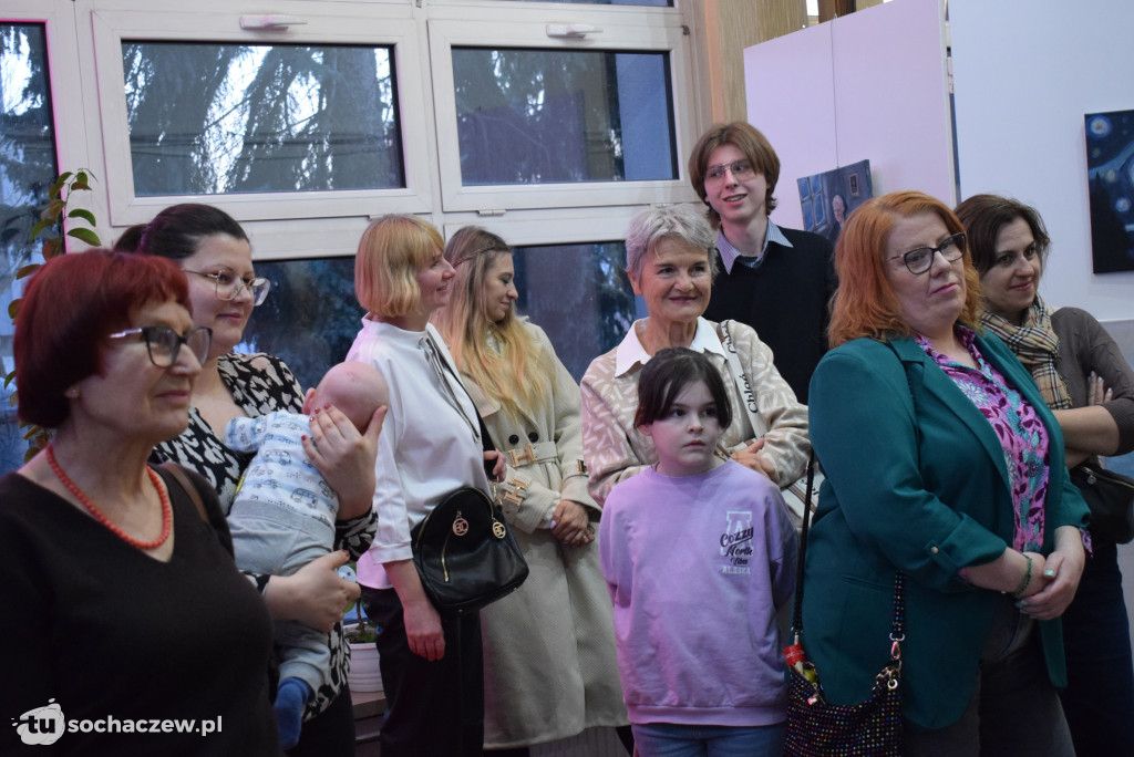 Chodaków: kobieta w piosence Mieczysława Fogga