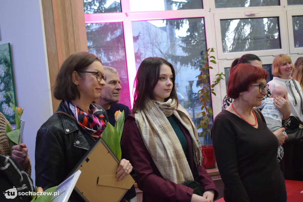 Chodaków: kobieta w piosence Mieczysława Fogga