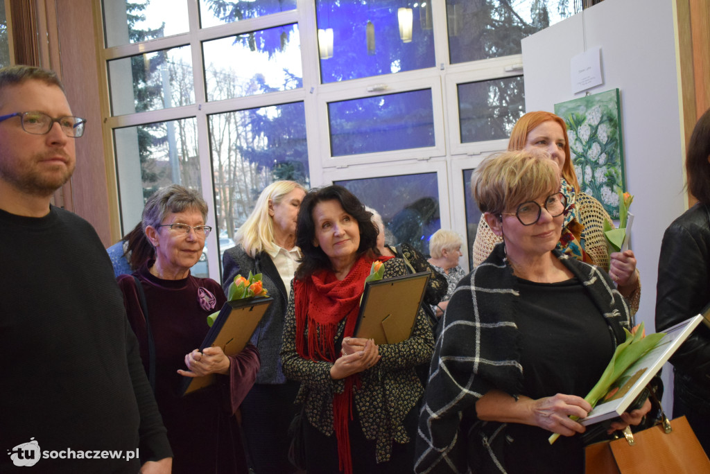 Chodaków: kobieta w piosence Mieczysława Fogga