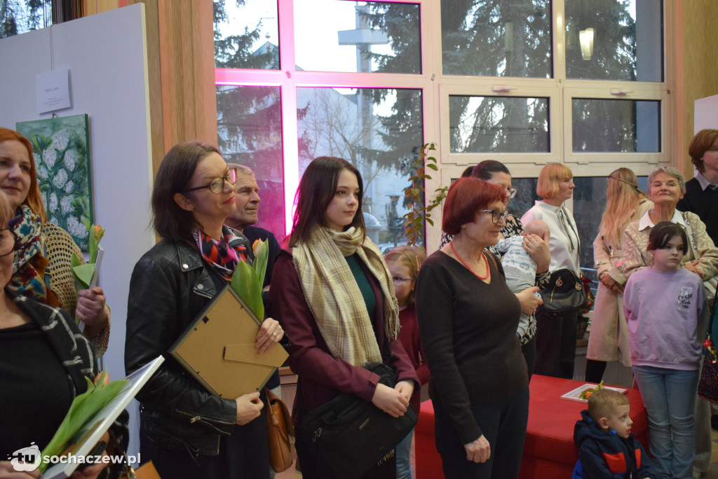 Chodaków: kobieta w piosence Mieczysława Fogga