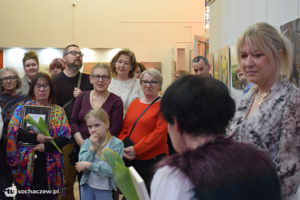 Chodaków: kobieta w piosence Mieczysława Fogga