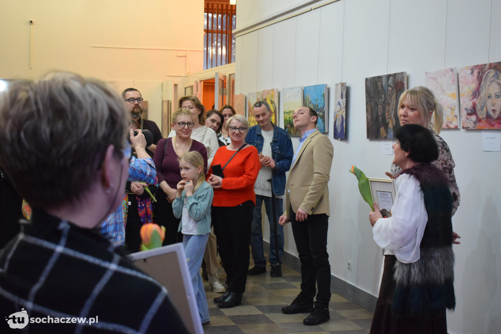 Chodaków: kobieta w piosence Mieczysława Fogga