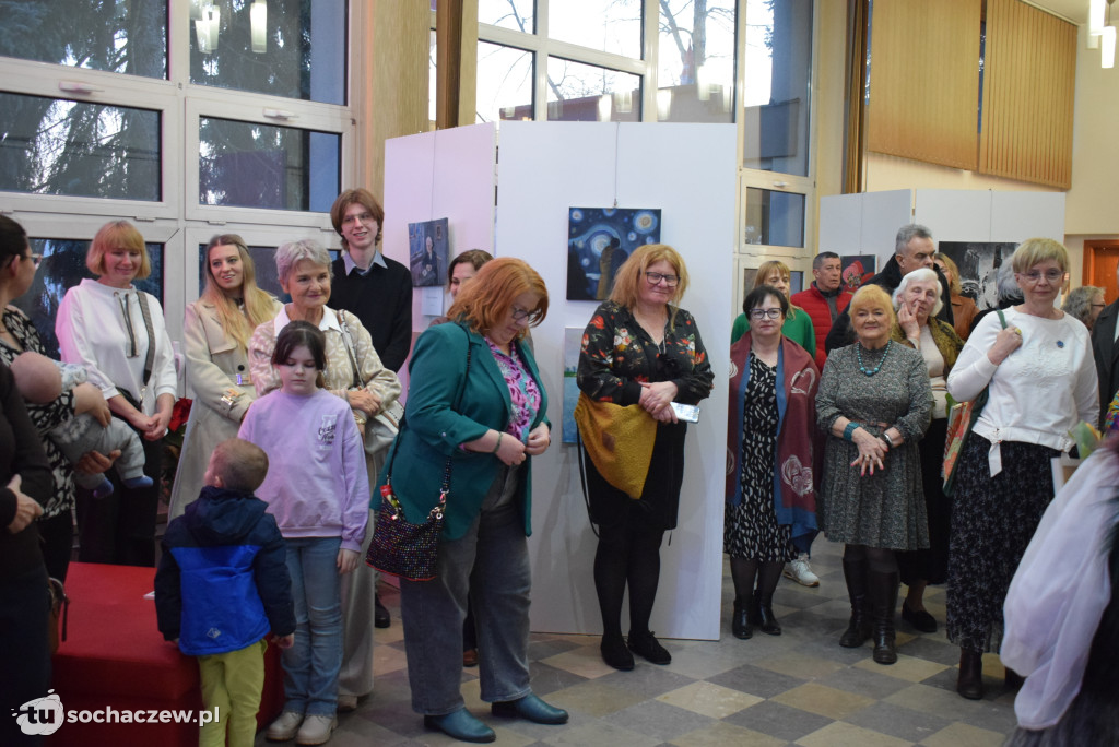 Chodaków: kobieta w piosence Mieczysława Fogga