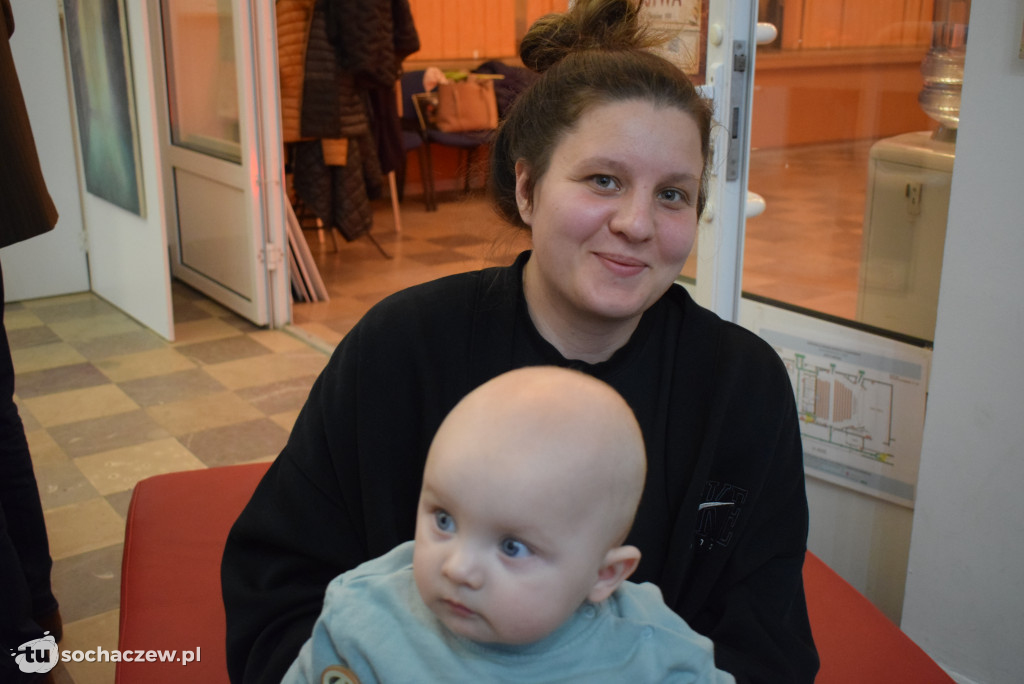 Chodaków: kobieta w piosence Mieczysława Fogga