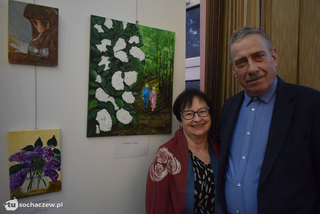 Chodaków: kobieta w piosence Mieczysława Fogga