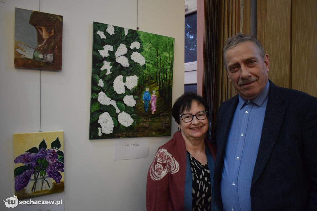 Chodaków: kobieta w piosence Mieczysława Fogga