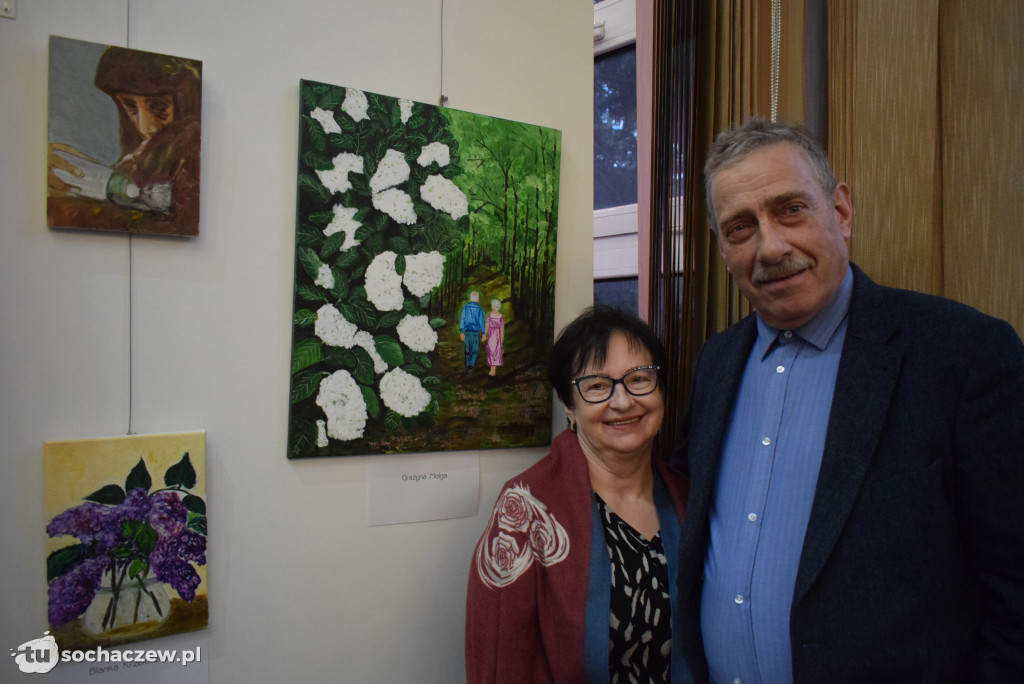 Chodaków: kobieta w piosence Mieczysława Fogga