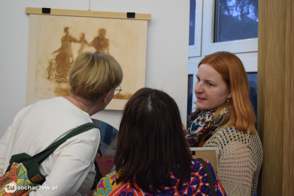 Chodaków: kobieta w piosence Mieczysława Fogga