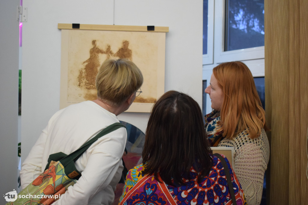 Chodaków: kobieta w piosence Mieczysława Fogga