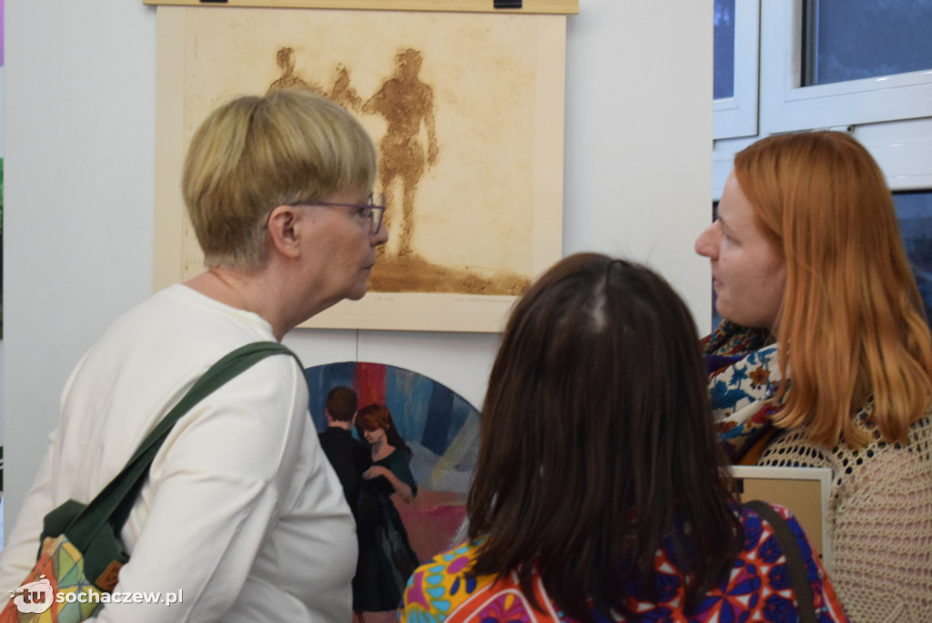 Chodaków: kobieta w piosence Mieczysława Fogga