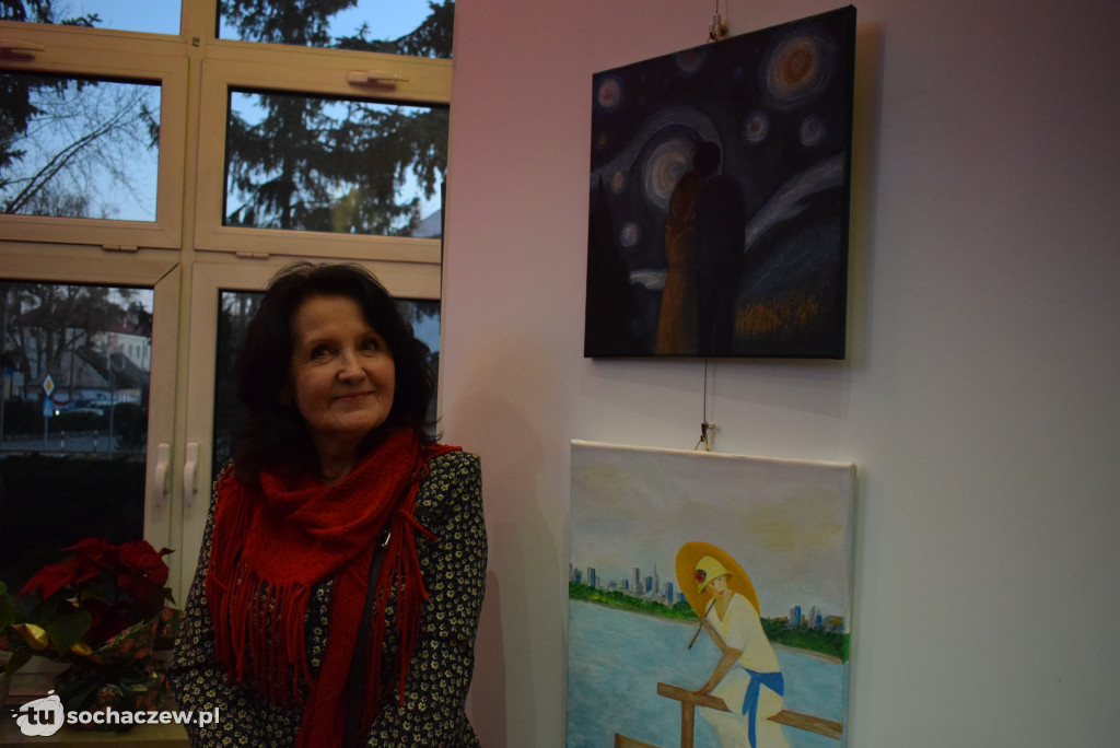 Chodaków: kobieta w piosence Mieczysława Fogga