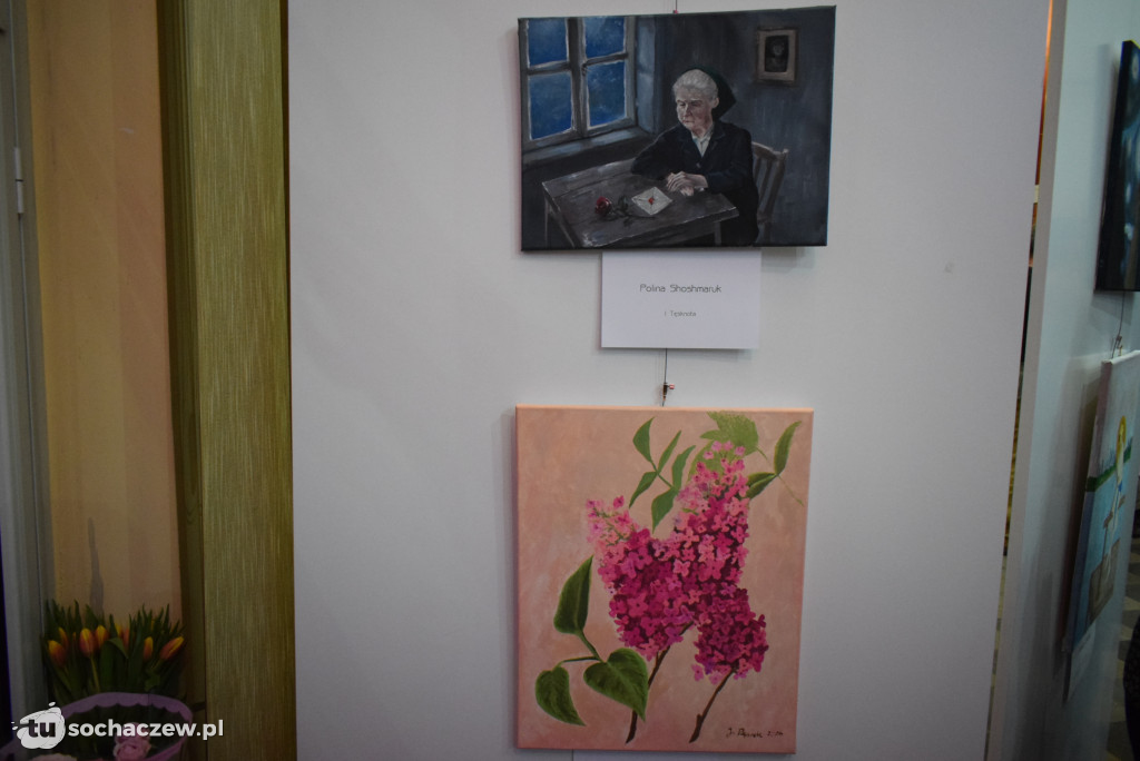 Chodaków: kobieta w piosence Mieczysława Fogga