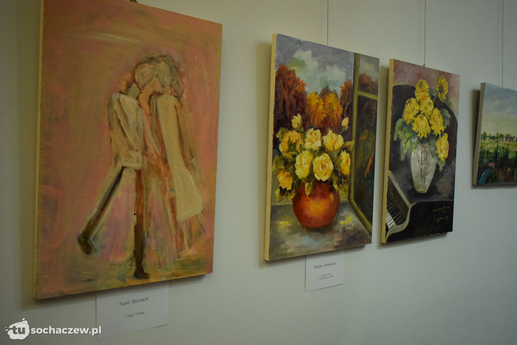 Chodaków: kobieta w piosence Mieczysława Fogga