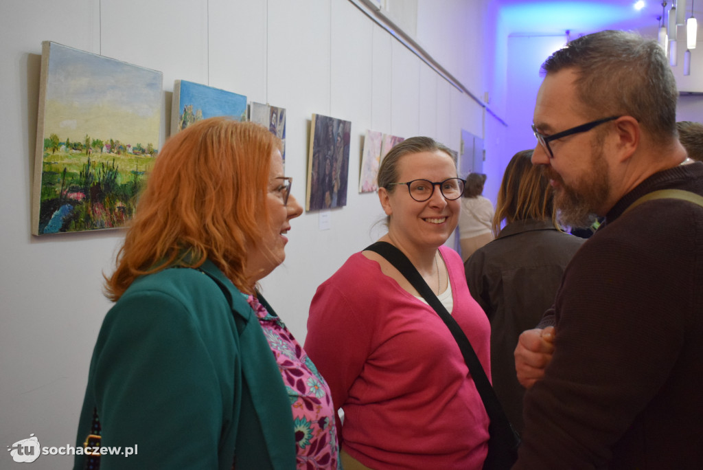 Chodaków: kobieta w piosence Mieczysława Fogga