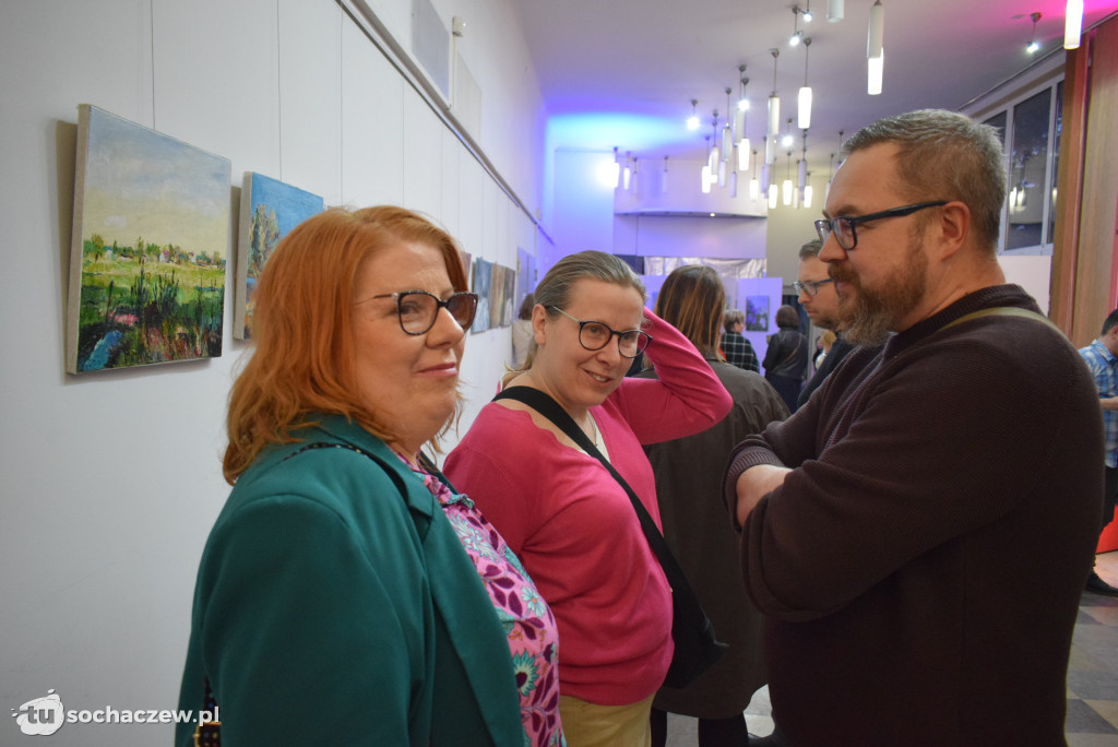 Chodaków: kobieta w piosence Mieczysława Fogga