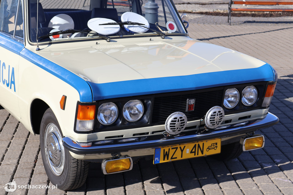 33 urodziny Radia Sochaczew! Radiowóz w akcji