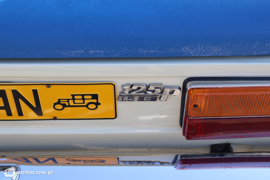 33 urodziny Radia Sochaczew! Radiowóz w akcji