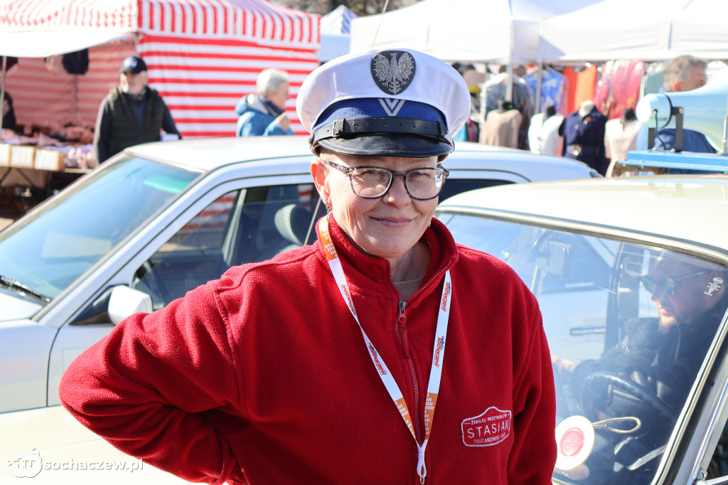 33 urodziny Radia Sochaczew! Radiowóz w akcji