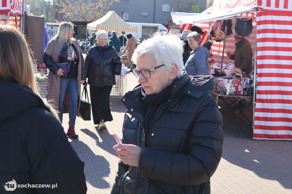 33 urodziny Radia Sochaczew! Radiowóz w akcji