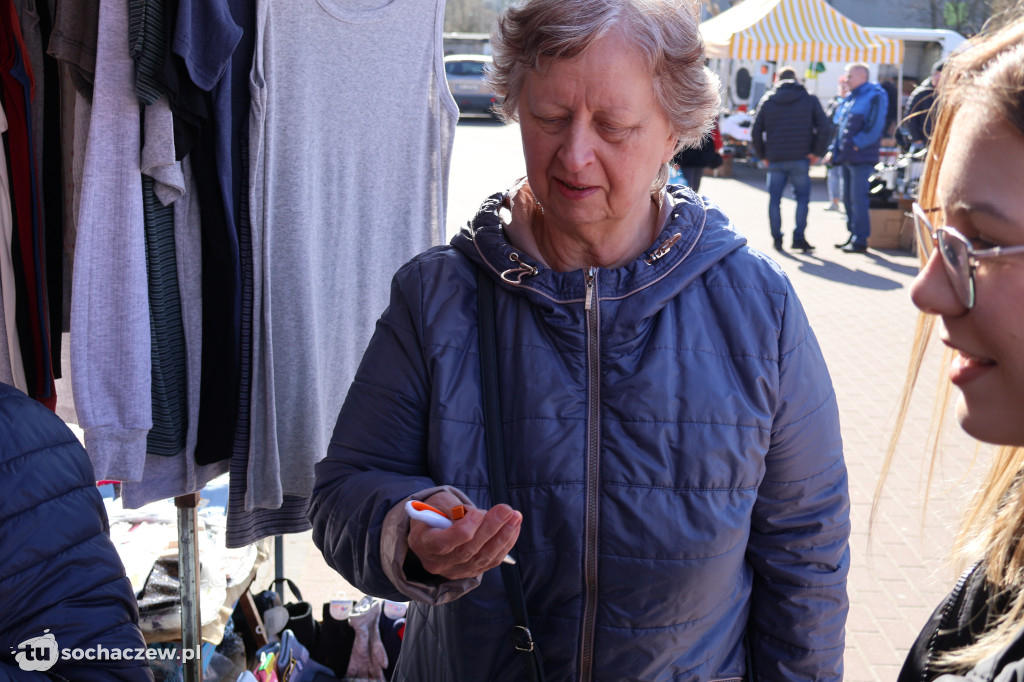 33 urodziny Radia Sochaczew! Radiowóz w akcji