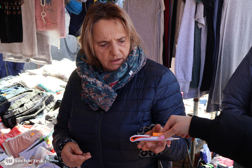 33 urodziny Radia Sochaczew! Radiowóz w akcji