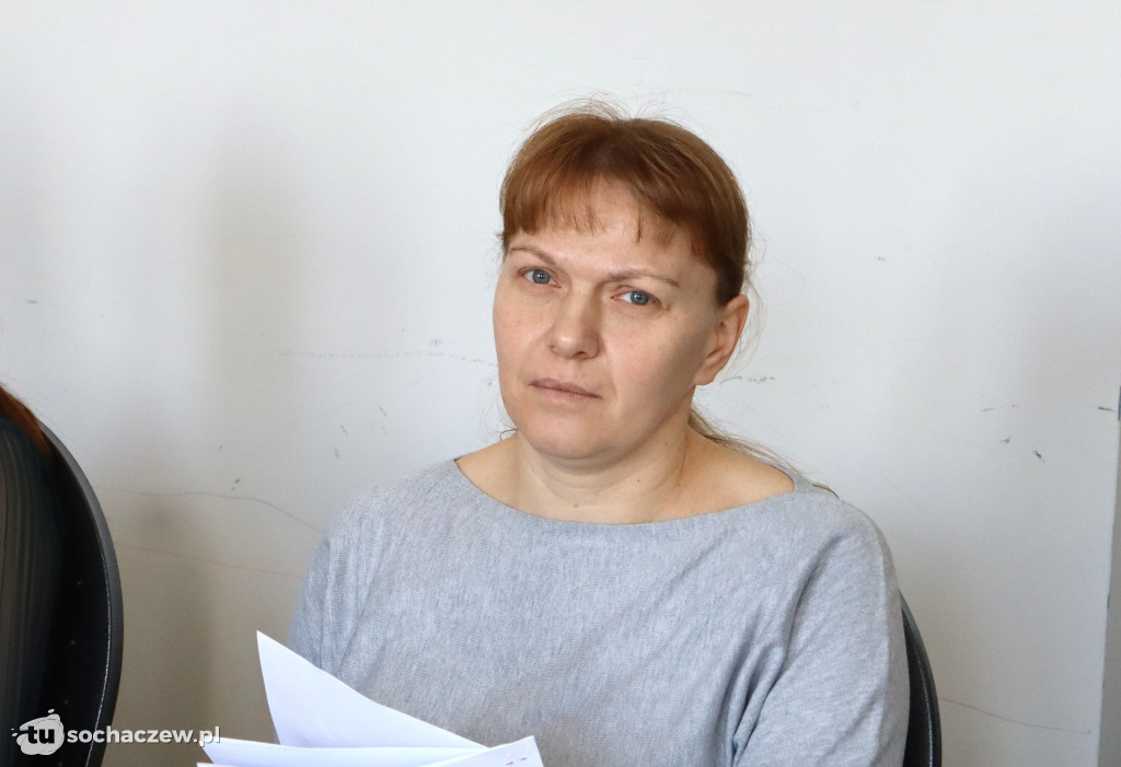 Sesja rady gminy Brochów 6.03.2026