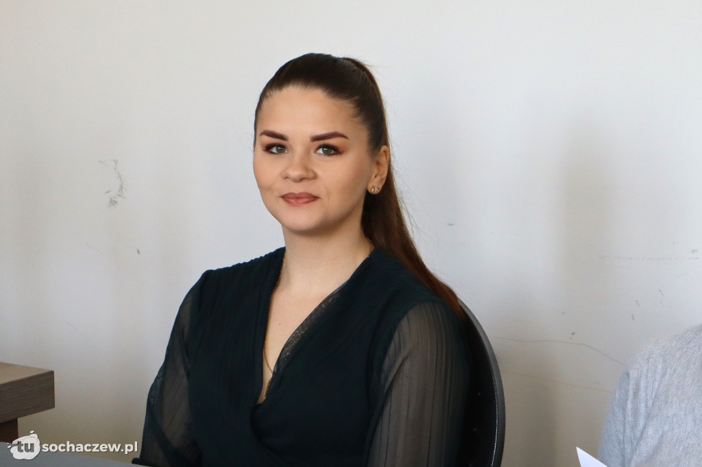 Sesja rady gminy Brochów 6.03.2026