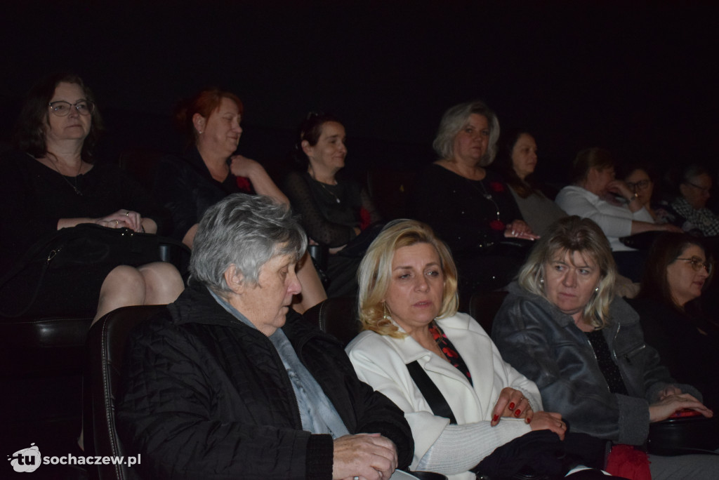 Sochaczew: KGW świętowały Dzień Kobiet w Odeonie