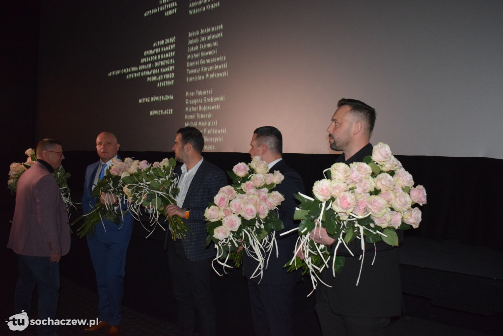 Sochaczew: KGW świętowały Dzień Kobiet w Odeonie