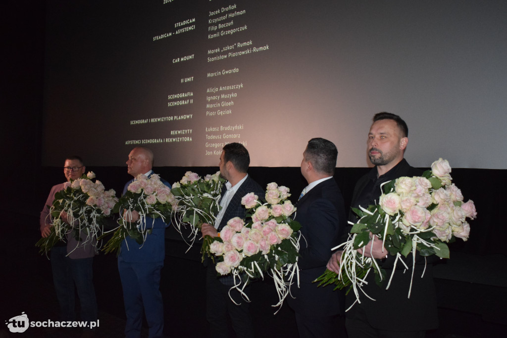 Sochaczew: KGW świętowały Dzień Kobiet w Odeonie