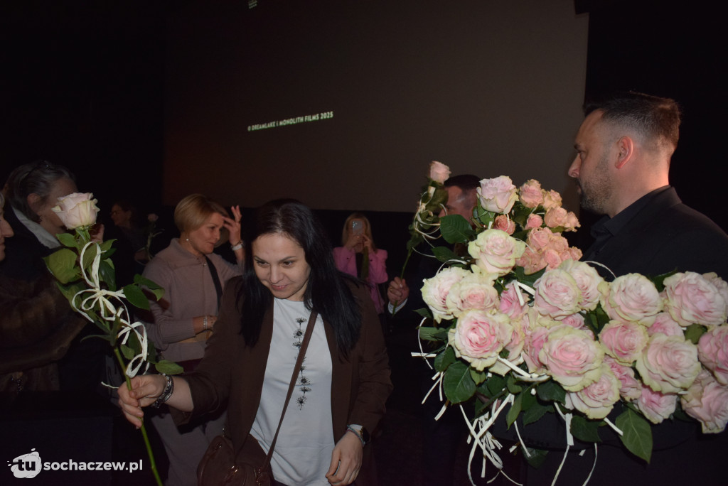 Sochaczew: KGW świętowały Dzień Kobiet w Odeonie