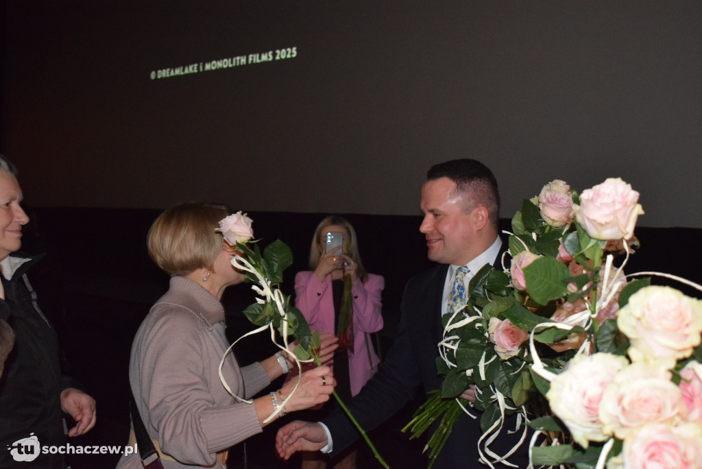 Sochaczew: KGW świętowały Dzień Kobiet w Odeonie