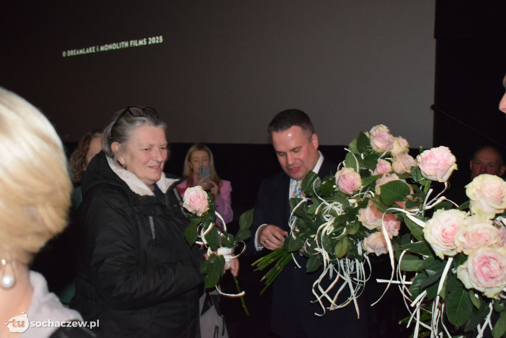 Sochaczew: KGW świętowały Dzień Kobiet w Odeonie