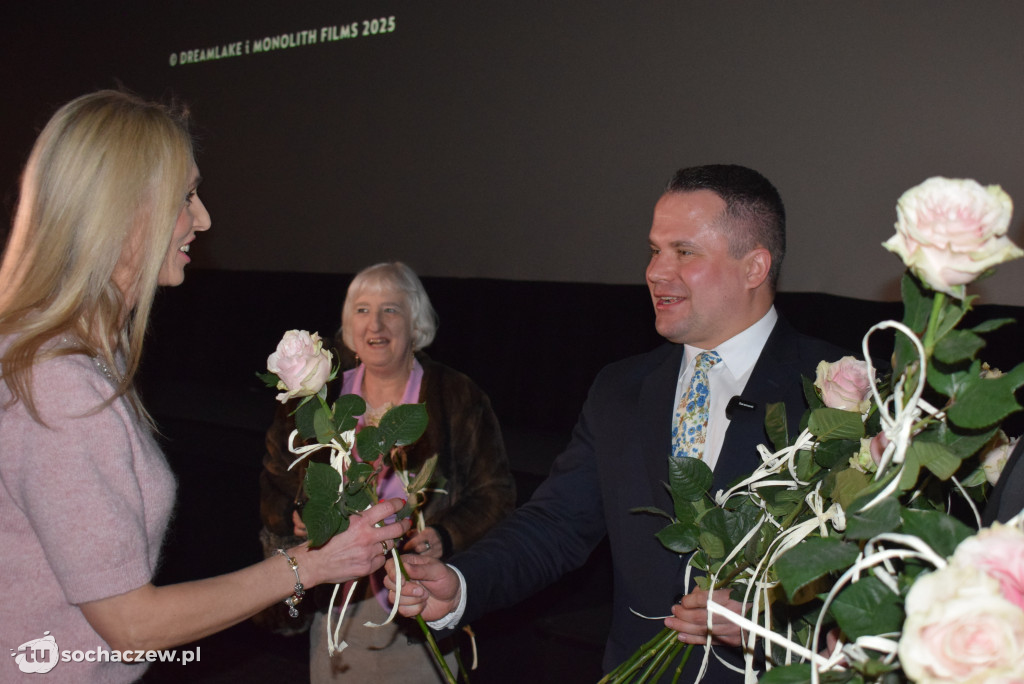 Sochaczew: KGW świętowały Dzień Kobiet w Odeonie