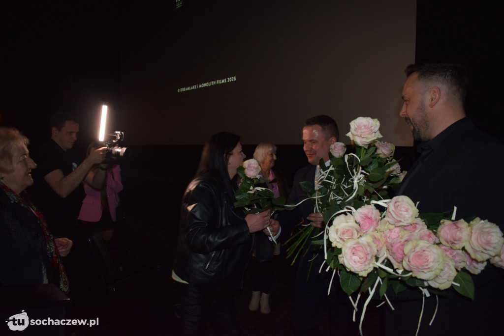 Sochaczew: KGW świętowały Dzień Kobiet w Odeonie