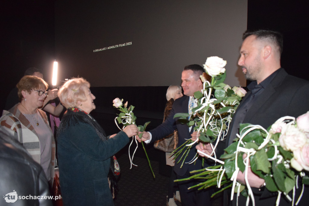 Sochaczew: KGW świętowały Dzień Kobiet w Odeonie