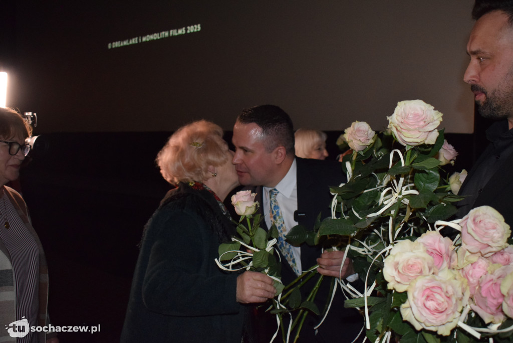 Sochaczew: KGW świętowały Dzień Kobiet w Odeonie