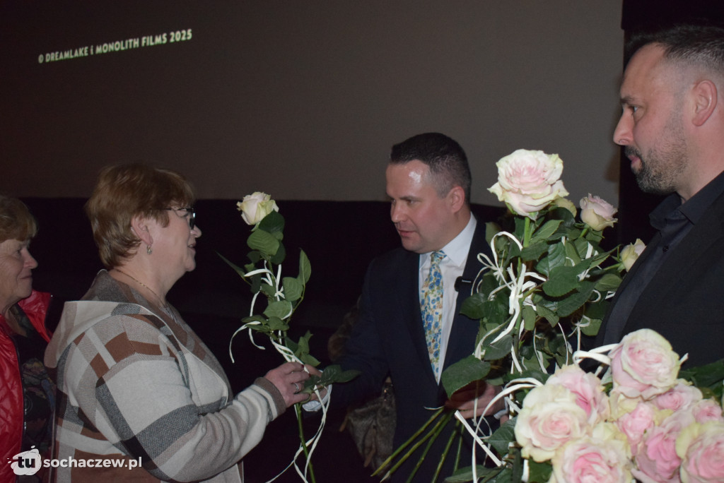 Sochaczew: KGW świętowały Dzień Kobiet w Odeonie