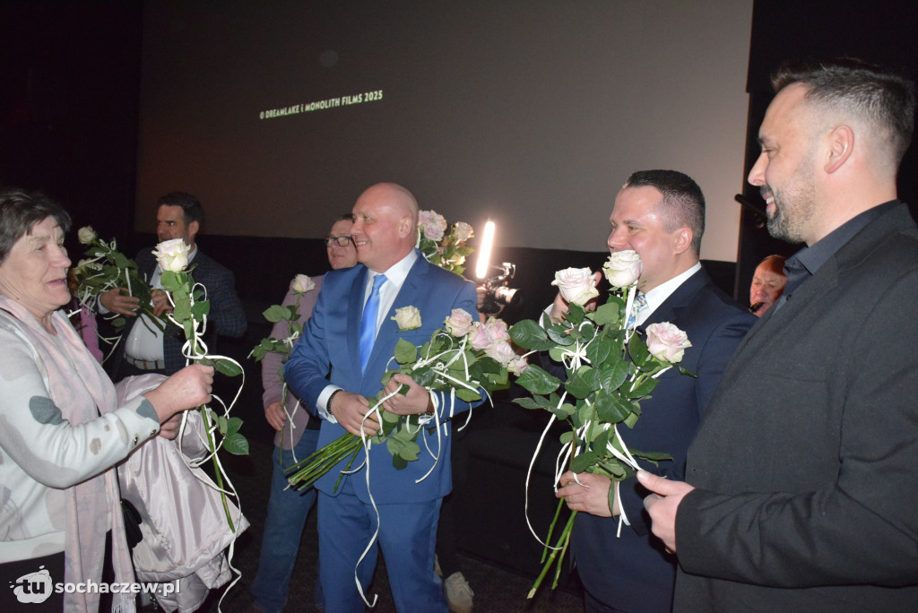 Sochaczew: KGW świętowały Dzień Kobiet w Odeonie