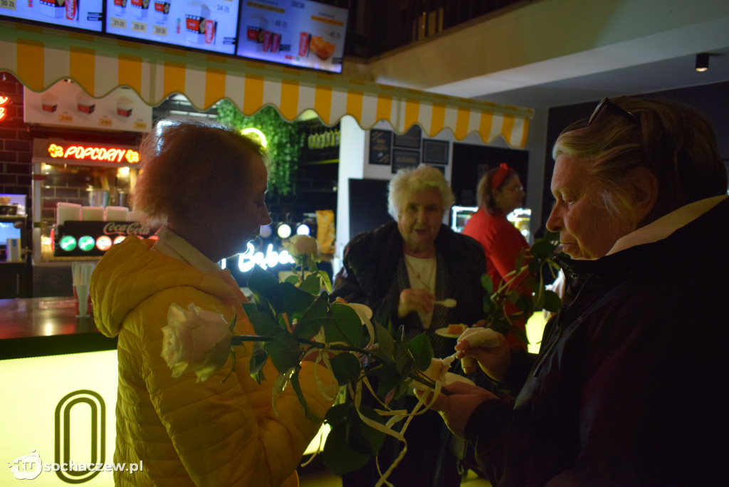 Sochaczew: KGW świętowały Dzień Kobiet w Odeonie