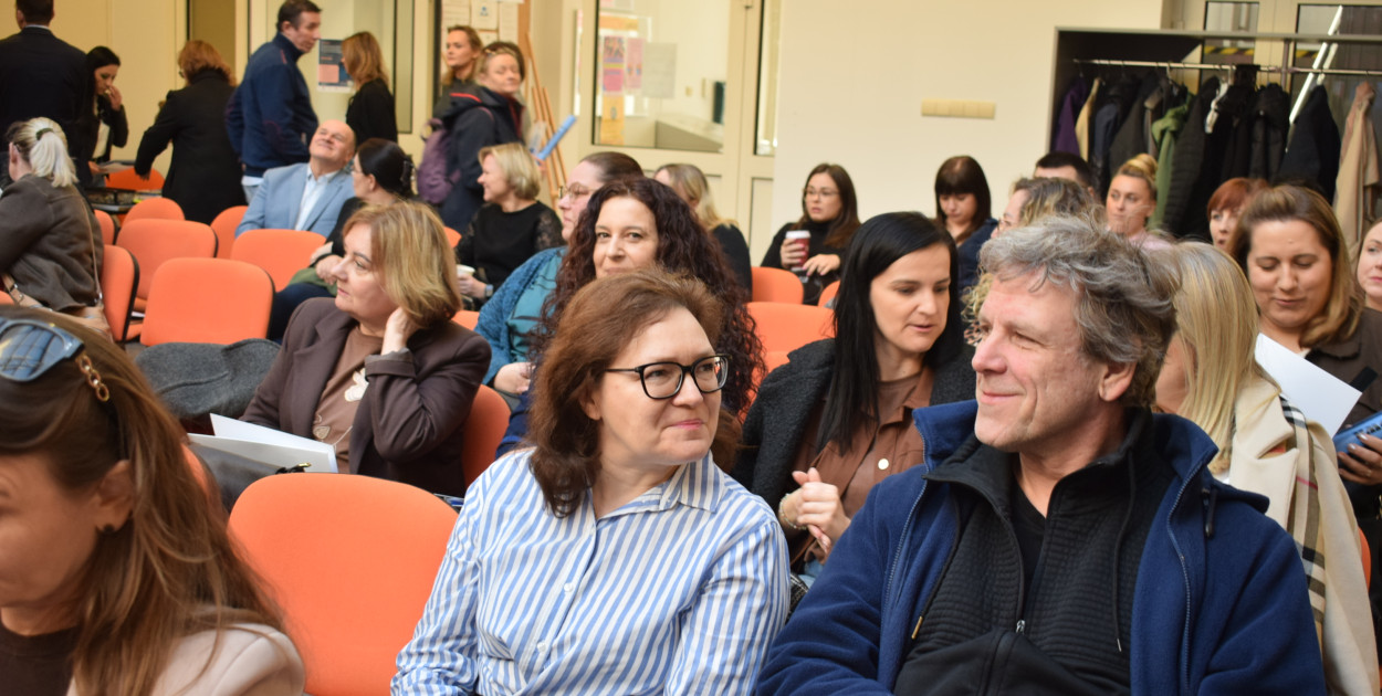 Sochaczew w obliczu przemocy domowej, także tej w sieci