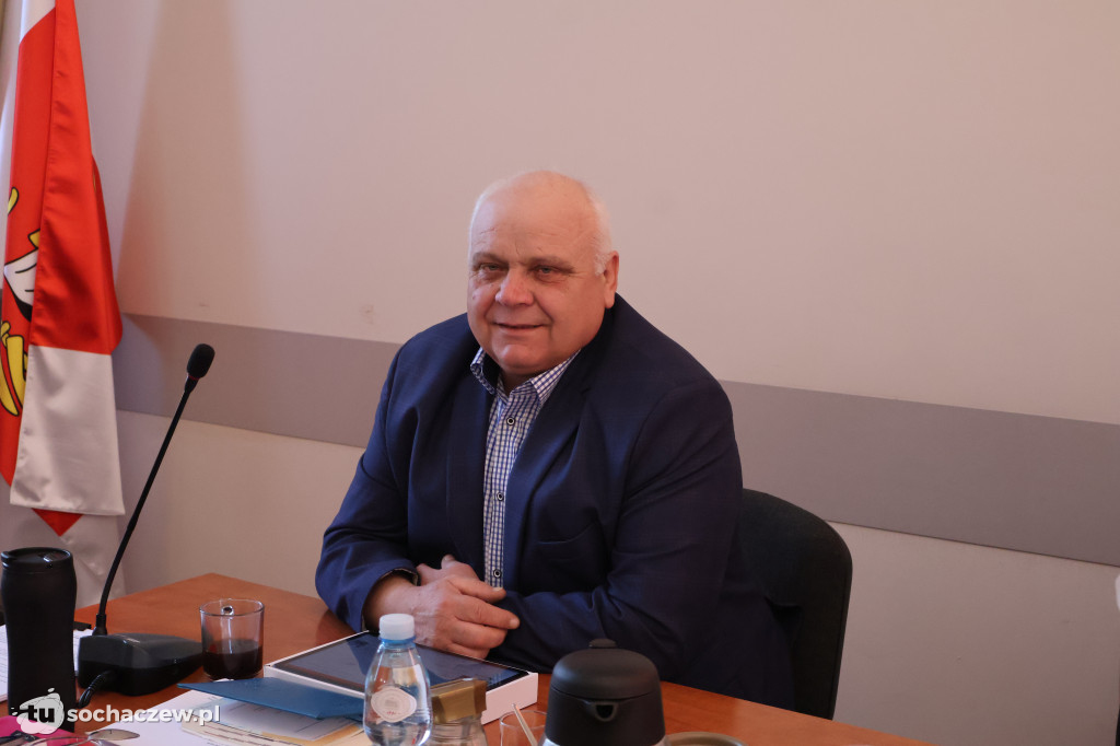 Sołtysi z gminy Sochaczew docenieni