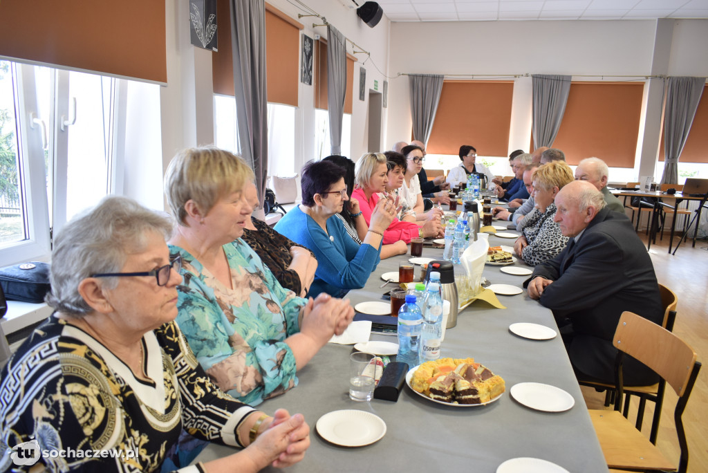 Dzień Sołtysa w Iłowie